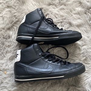 Nike shoe